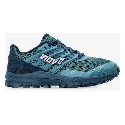 Inov-8 Trailtalon Női Terepfutó Cipő - blue/navy/pink