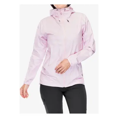 Haglofs L.I.M GTX Jacket Női esőkabát - fresh pink