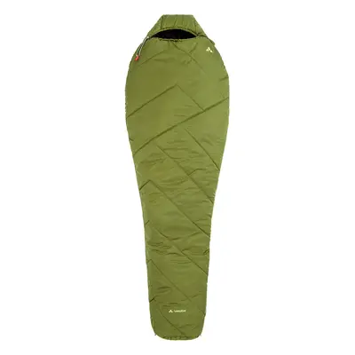 Vaude Sioux II SYN (190 cm) Szintetikus töltetű hálózsák - avocado