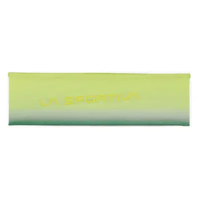 La Sportiva Fade Headband Fejpánt - green banana/forest