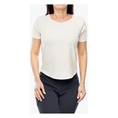 Royal Robbins Basecamp Boxy Tee Női pamutpóló - undyed