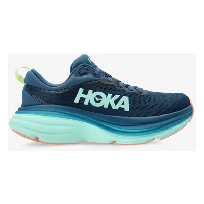 Hoka Bondi Női futócipők - midnight/seafoam