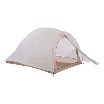 Big Agnes Fly Creek Hv Ul2 Solution Dye Kétszemélyes Sátor - gray/greige