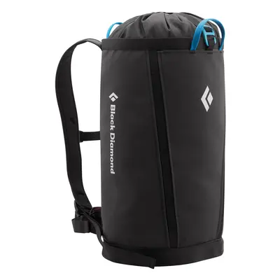 Black Diamond Creek Backpack Hátizsák Kiránduláshoz - black