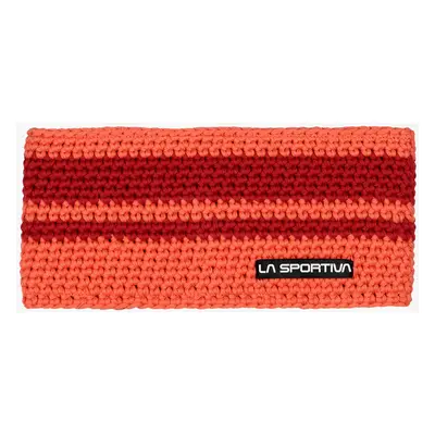 La Sportiva Zephir Headband Fejpánt - flamingo/velvet