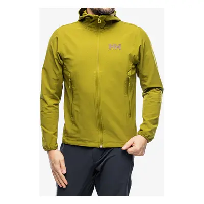 Helly Hansen Cascade Shield Jacket Polárdzseki - olive green