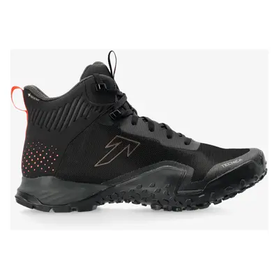 Tecnica Magma 2.0 MID GTX Túracipők - black/pure lava