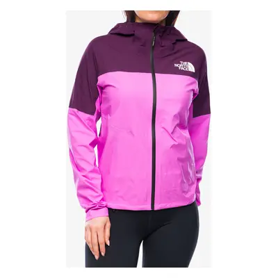 The North Face Summit Superior FUTURELIGHT Jacket Női futódzseki - purple/flame