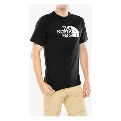 The North Face S/S Raglan Easy Tee Pamutpóló - tnf black