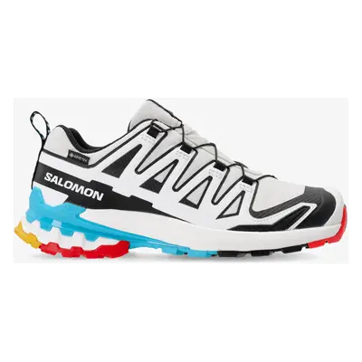 Salomon Xa Pro 3D V9 GTX Női terepfutó cipő - luna/wht/black