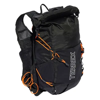 adidas TERREX AEROREADY Speed Hiking Backpack L Hátizsák - black/white