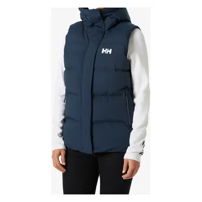 Helly Hansen Adore Puffy Vest Női mellény - navy