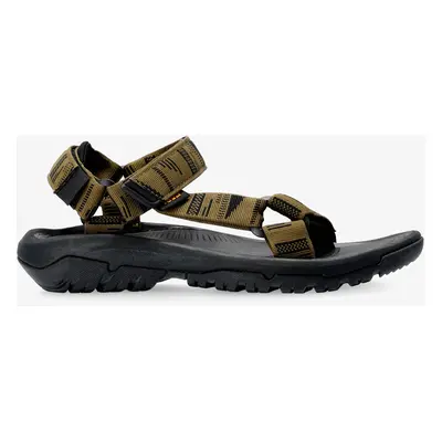 Teva Hurricane XLT2 Túraszandál - chara dark olive