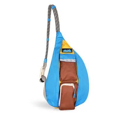 Kavu Mini Remix Rope Bag Városi hátizsák - scout