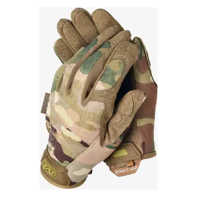 Mechanix Original Taktikai Kesztyű - multicam