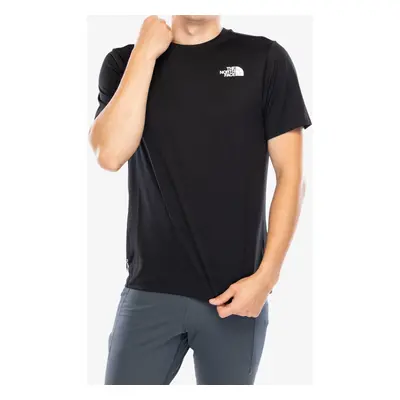 The North Face 24/7 S/S Tee Reg Edzőpóló - tnf black