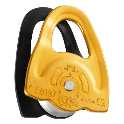 Petzl Mini Csiga