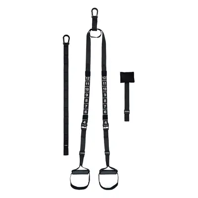 Thorn Fit Core STS (TRX) Edzőkészlet - black