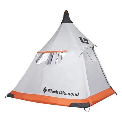 Black Diamond Perch Double Expedition Fly Huzat