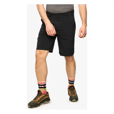 Smartwool Short Rövidnadrág Túrázáshoz - black