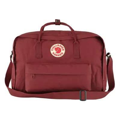 Fjallraven Kanken Weekender Városi táska - ox red