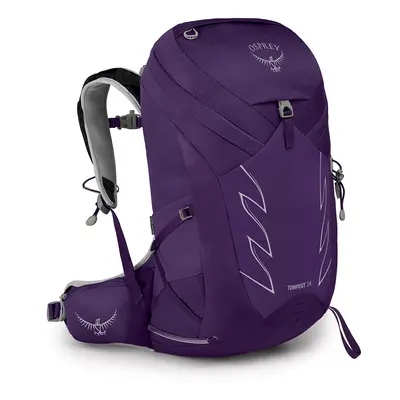 Osprey Tempest Hátizsák Kiránduláshoz - violac purple