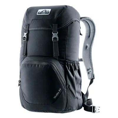 Deuter Walker Laptop-Hátizsák - black