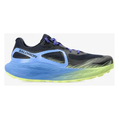 Salomon Glide Max Tr Férfi Futócipő - sky/dark sapph