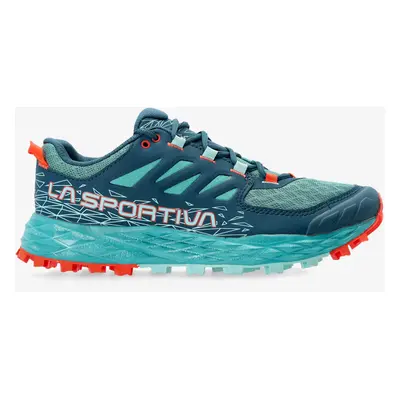 La Sportiva Lycan II Női Terepfutó Cipő - storm blue/lagoon