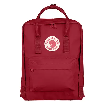 Fjallraven Kanken Hátizsák - ox red