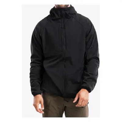 Helikon-Tex Urban Hybrid Softshell - StormStretch Férfi Dzseki - black