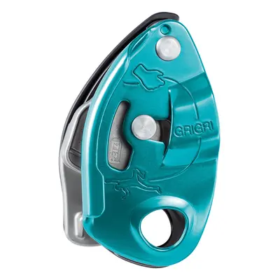 Petzl Grigri Biztosító Eszköz - blue