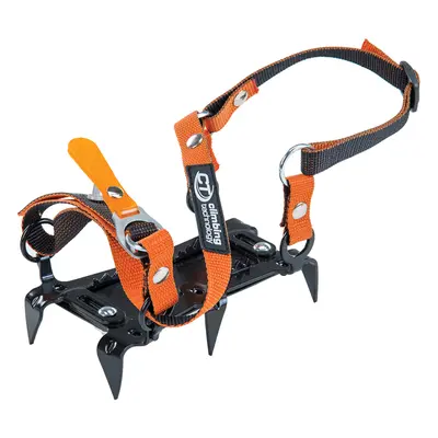 Climbing Technology Mini Crampon 6P Csúszásgátló - black