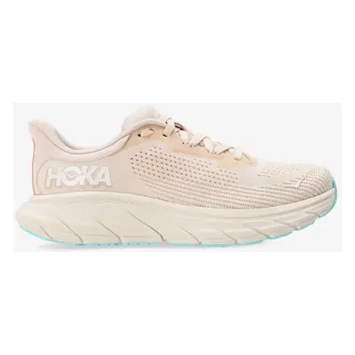 Hoka Arahi Női futócipők - vanilla/cream