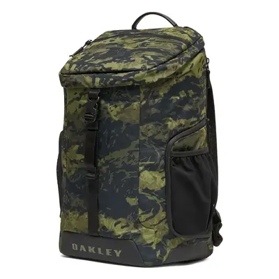 Oakley Road Trip Rc Backpack Városi hátizsák - tiger camo green