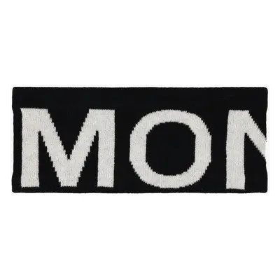 Mons Royale Arcadia Headband Fejpánt - black/white