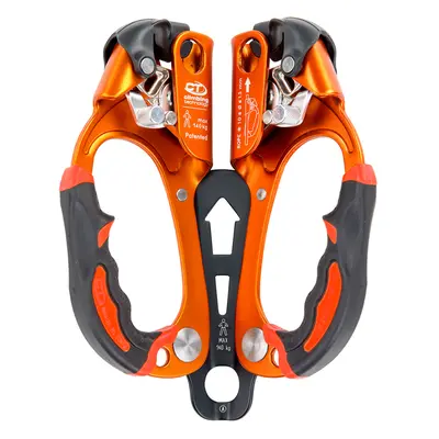 Climbing Technology Quick Arbor Double Mászógép