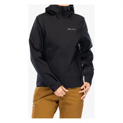 Marmot PreCip Eco Pro Jacket Női esőkabát - black