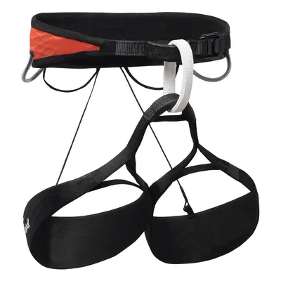 Black Diamond Airnet Harness Beülő - octane