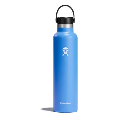 Hydro Flask oz Standard Flex Cap (710 ml) Palack - cascade