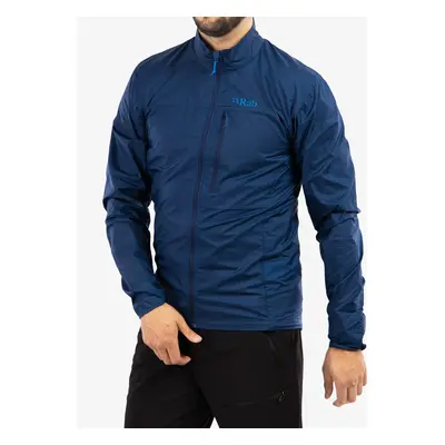 Rab Vital jacket Széldzseki - nightfall blue