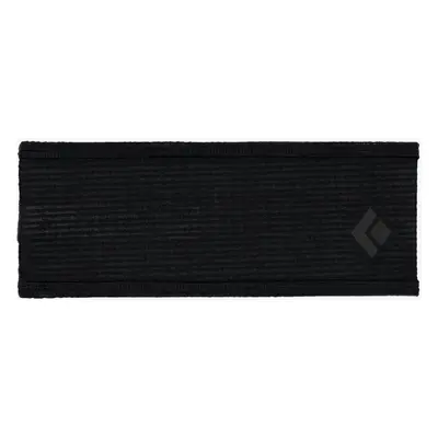 Black Diamond Active Headband Fejpánt - Black