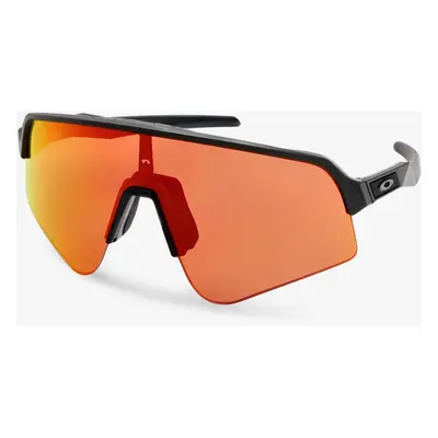 Oakley Sutro Lite Sweep Kerékpáros Szemüveg - matte carbon/prizm trail torch