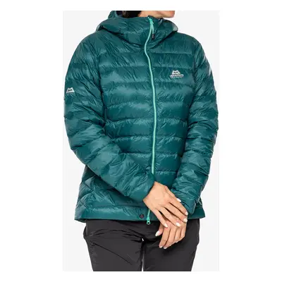 Mountain Equipment Frostline Jacket Női pehelykabát - teal