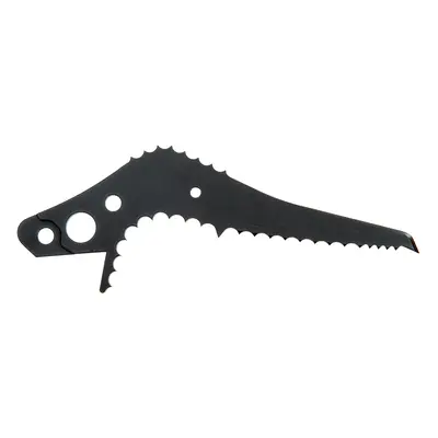 Climbing Technology North Couloir Mixte Pick Penge - black