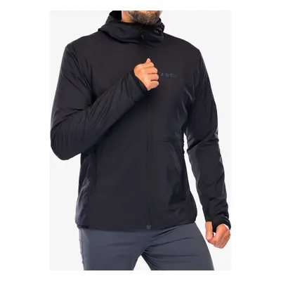 Marmot Alt HB Hoody Férfi Dzseki - black