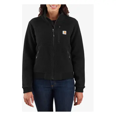 Carhartt Fleece Jacket Női polár - black