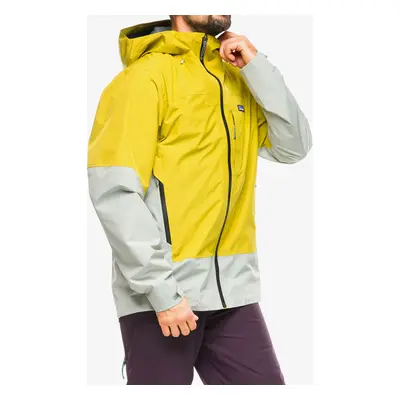 Patagonia Storm Shift Jacket Sídzseki - shrub green