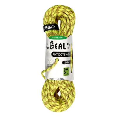 Beal Antidote 10,2 mm m Mászókötél - yellow