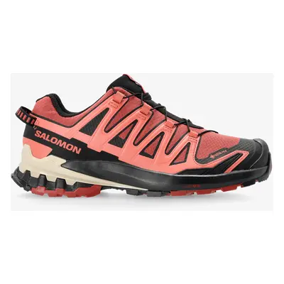 Salomon Xa Pro 3D V9 GTX Női terepfutó cipő - black/rose